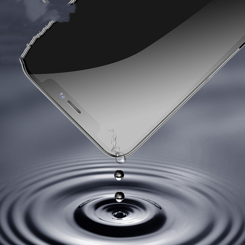 HD Mobile Phone Film Screen Protector Tempered Glass Film - NOVAEDGE