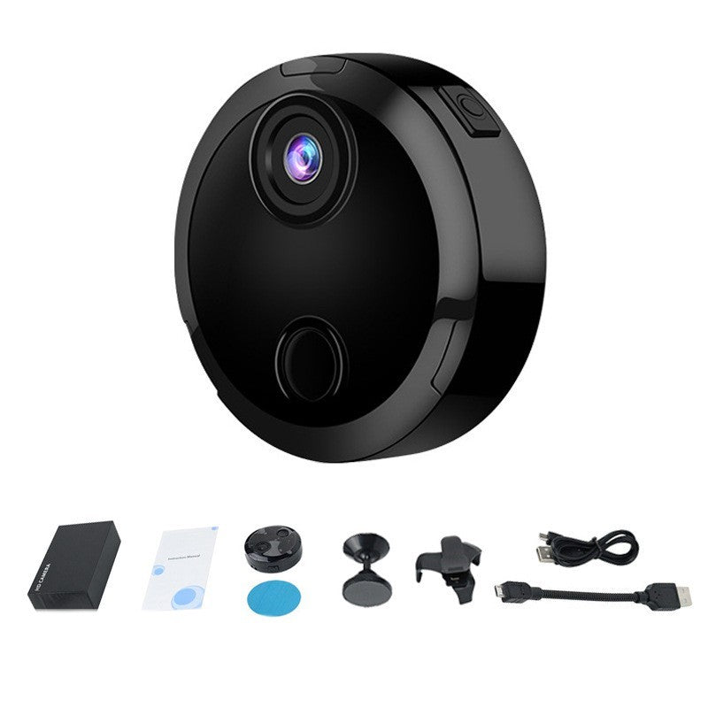 Wireless Outdoor Security Camera - NOVAEDGE