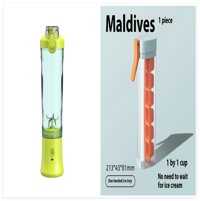 Portable Personal Mini Blender - NOVAEDGE