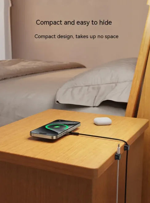 Desktop Cable Organizer - NOVAEDGE