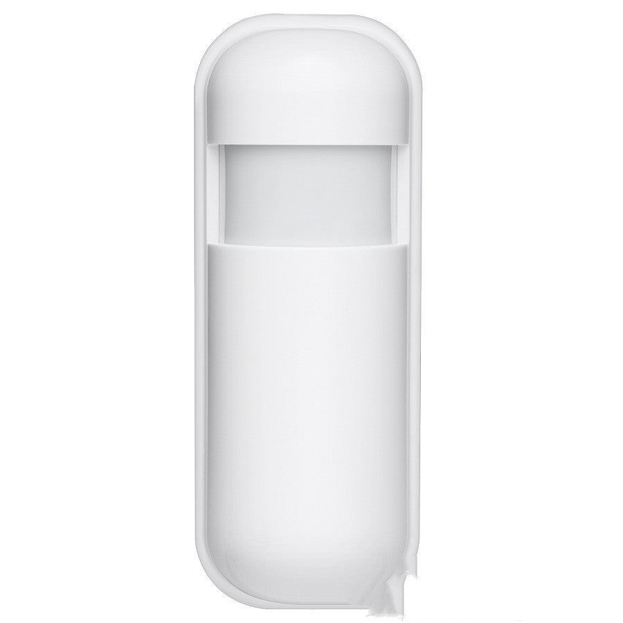 Smart Wireless GSM Store Door And Window Anti-theft Alarm - NOVAEDGE