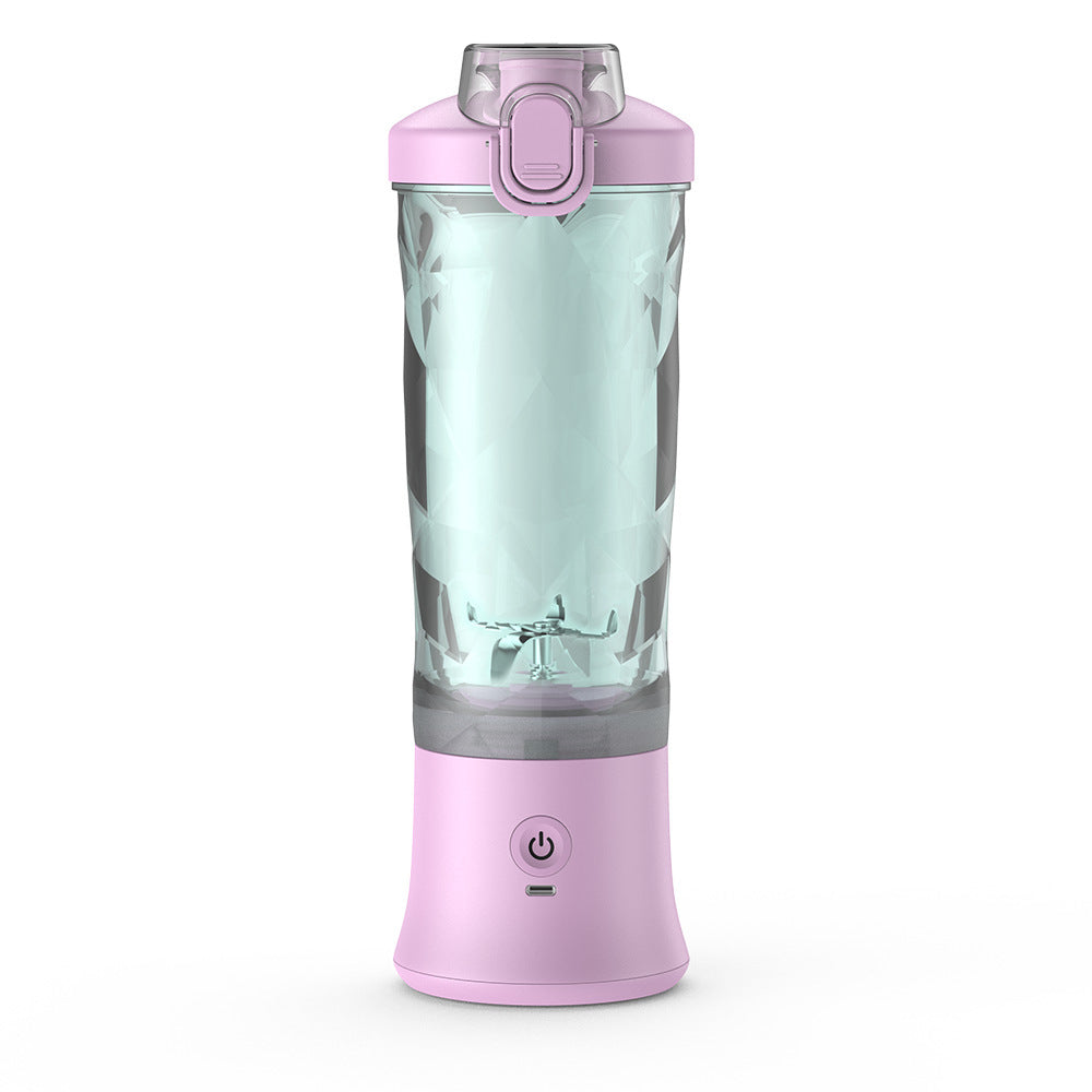 Portable Personal Mini Blender - NOVAEDGE