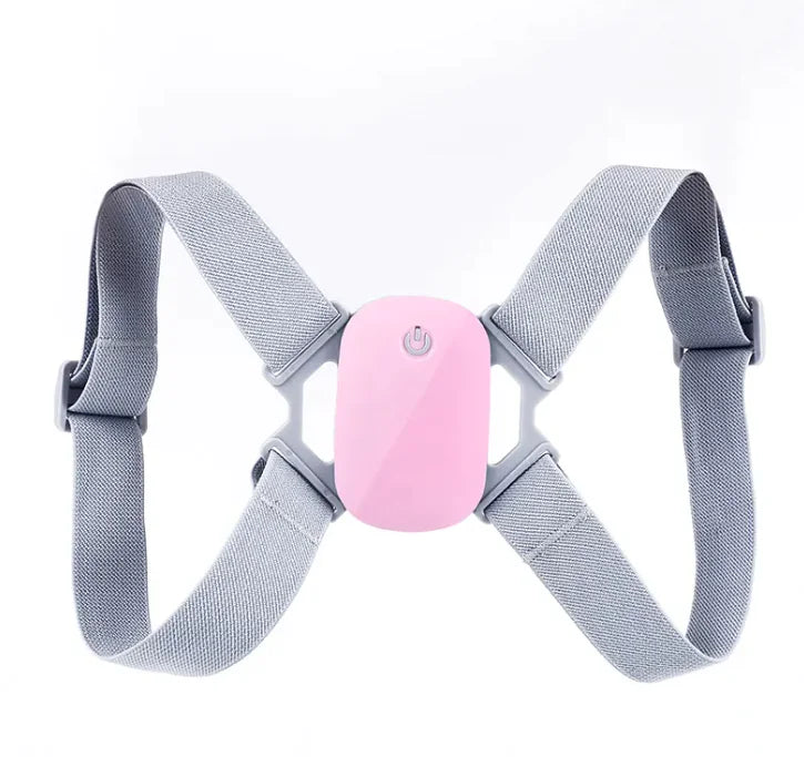 Posture Corrector for Standing & Sitting - NOVAEDGE