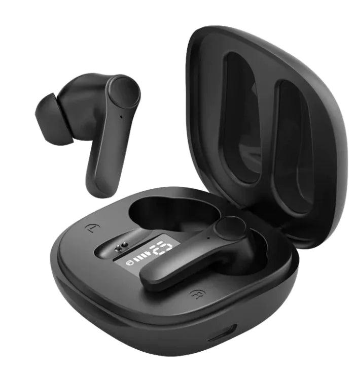 Wireless Touch Control Earphones - NOVAEDGE