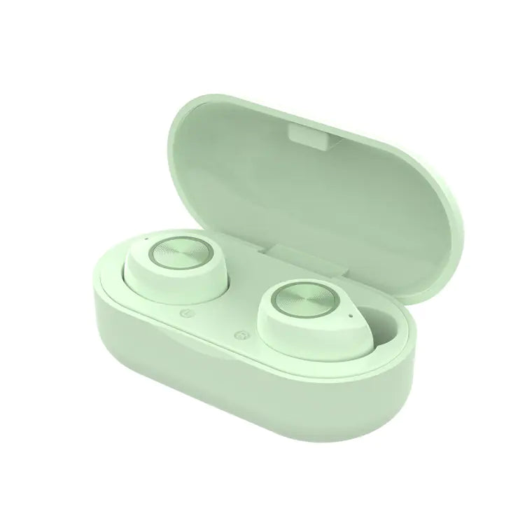 Macaron Wireless Bluetooth Headphones - NOVAEDGE