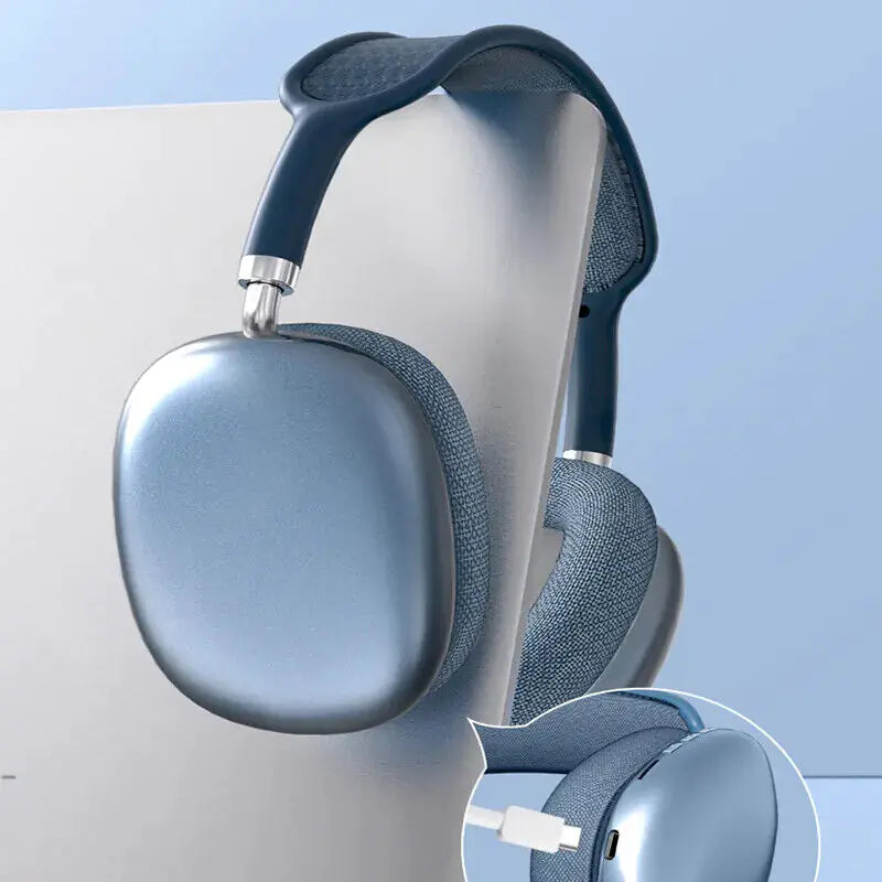 HiFi Bluetooth Noise-Blockers - NOVAEDGE