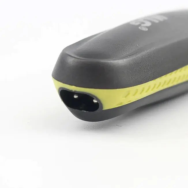 Portable Double-Sided Electric Shaver - NOVAEDGE